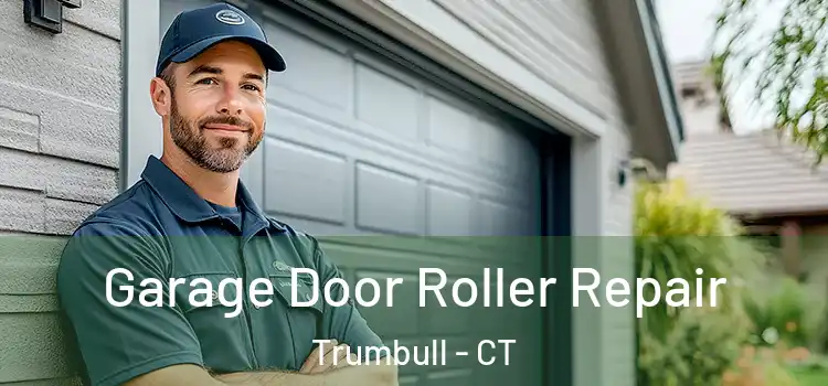  Garage Door Roller Repair Trumbull - CT