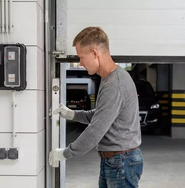 Why Choose Us for Door, Gate and Security Services in Trumbull, CT