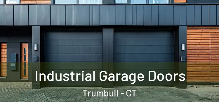  Industrial Garage Doors Trumbull - CT