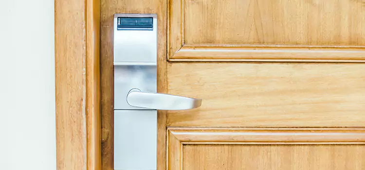 Advanced Solutions in Trumbull, CT for Modern Security