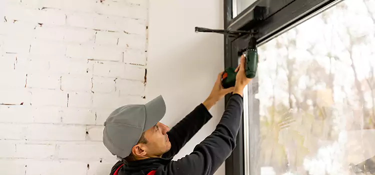 Automatic Door Opener Commercial Trumbull