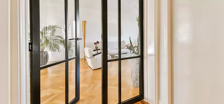 Bifold Door Replacement Trumbull