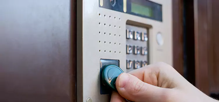 Enhanced Security Features Trumbull