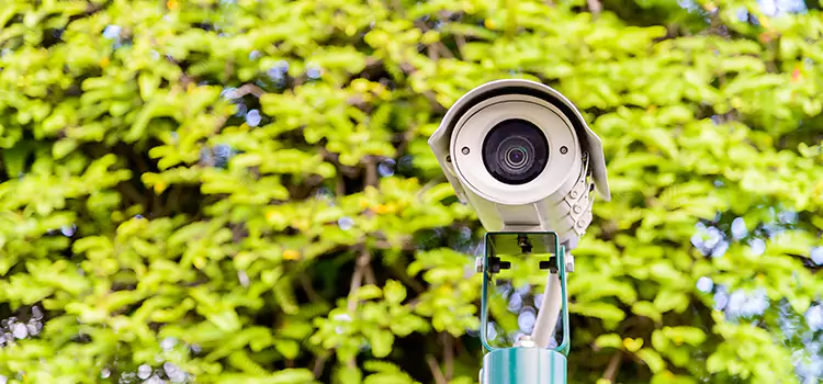 Advanced Surveillance Solutions for Every Need in Trumbull