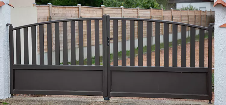 Advanced Gate Solutions in Trumbull, CT