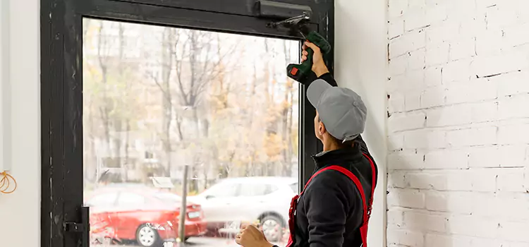 Comprehensive Door Closer Services in Trumbull, CT