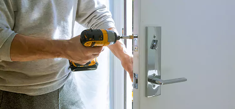 Door Knob Lock Repair Trumbull