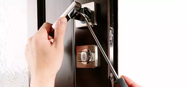 Door Lock Replacement Service Trumbull