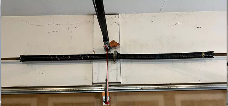 Garage Door Cable Repair Near Me in Trumbull, CT
