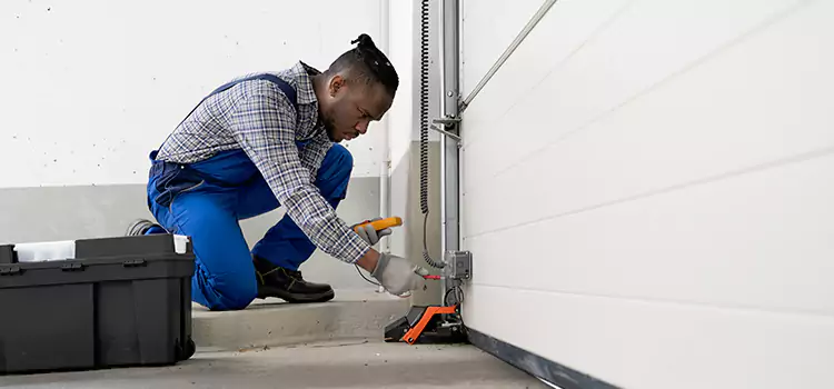 Expert Solutions for Every Garage Lock Need in Trumbull, CT