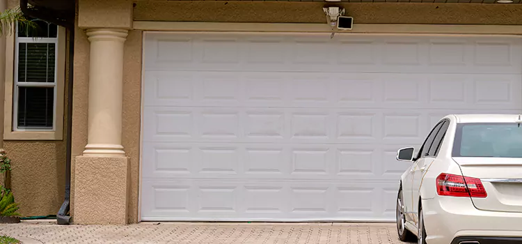 Comprehensive Garage Door Maintenance Services in Trumbull, CT