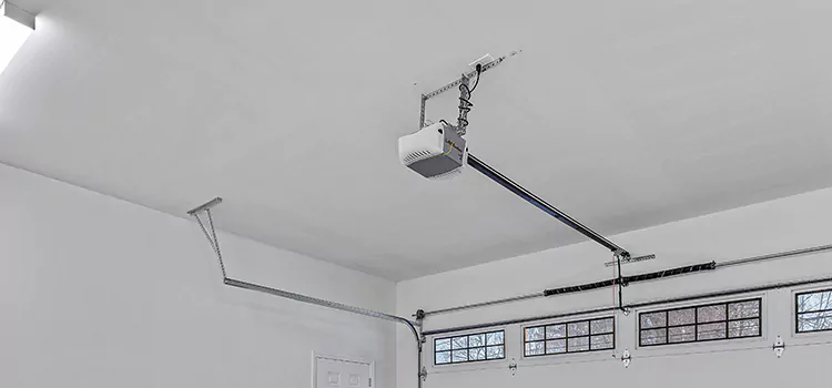 Experienced Garage Door Installers Trumbull
