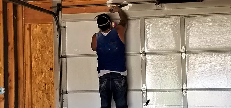 Specialized Garage Door Panel Solutions in Trumbull, CT