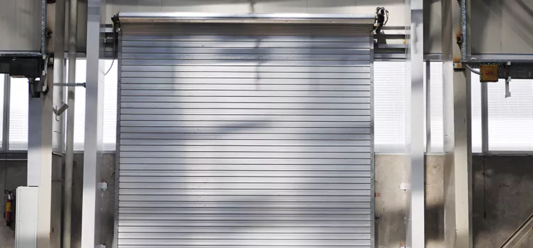 Roller Door Maintenance Trumbull