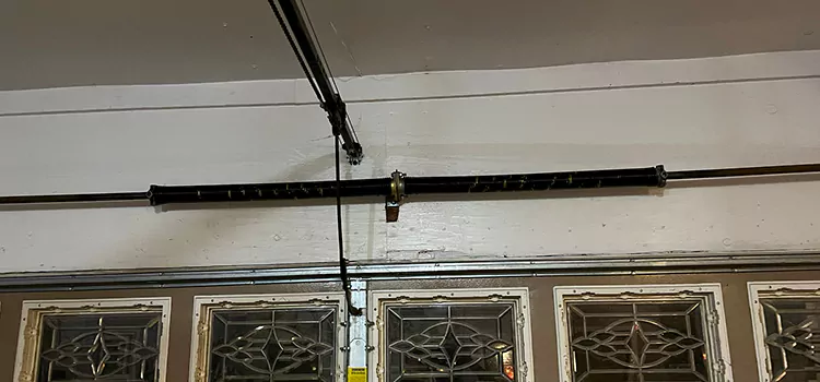 Garage Door Spring Repair Near Me Trumbull