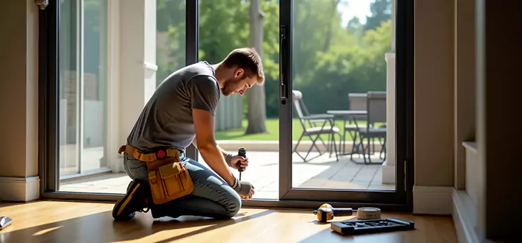 Comprehensive Solutions for Every Glass Door Need in Trumbull, CT