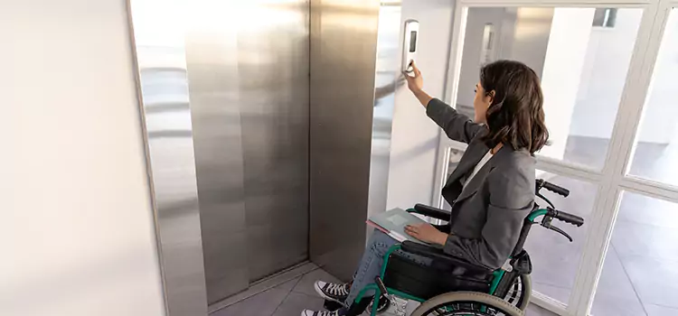 Benefits of Modern Handicap Door Systems in Trumbull, CT