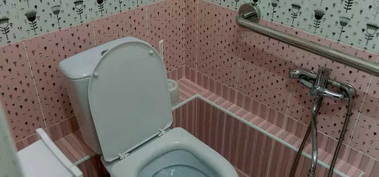 Meeting Diverse Needs With Accessible Restroom Solutions in Trumbull, CT