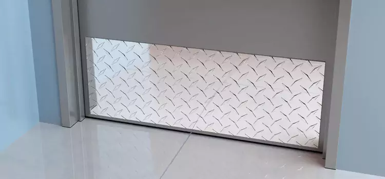 Benefits of Professional Kick Plate Solutions in Trumbull, CT