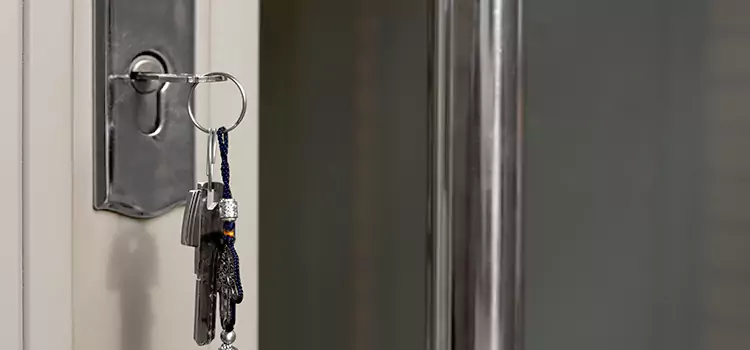 Master Keying by the Numbers Trumbull