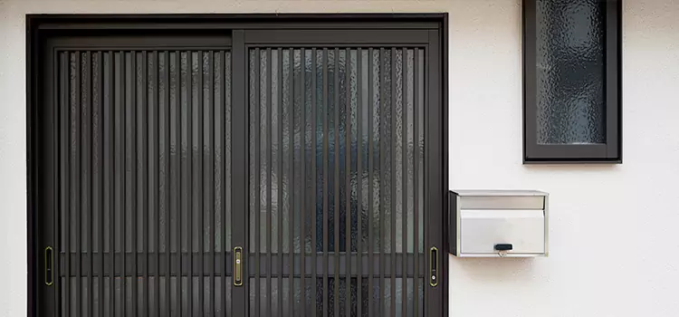Sliding Screen Door Repair Trumbull