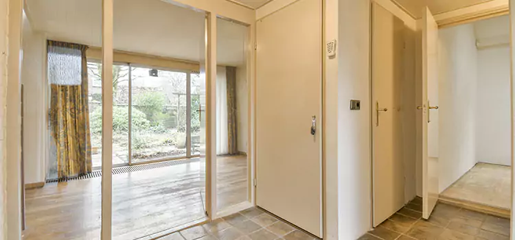 Why Choose Our Pocket Door Experts in Trumbull, CT?
