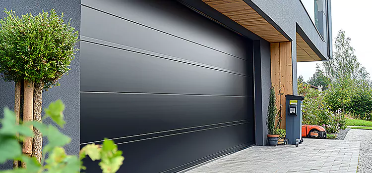 Residential Garage Door Service Trumbull