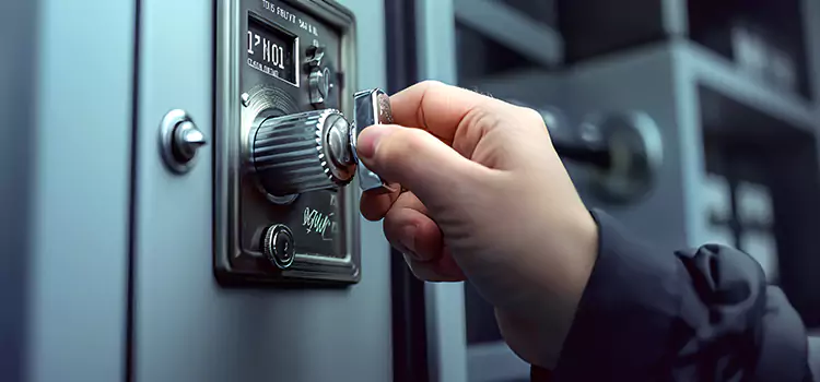 Locksmith Cost to Open Safe Trumbull