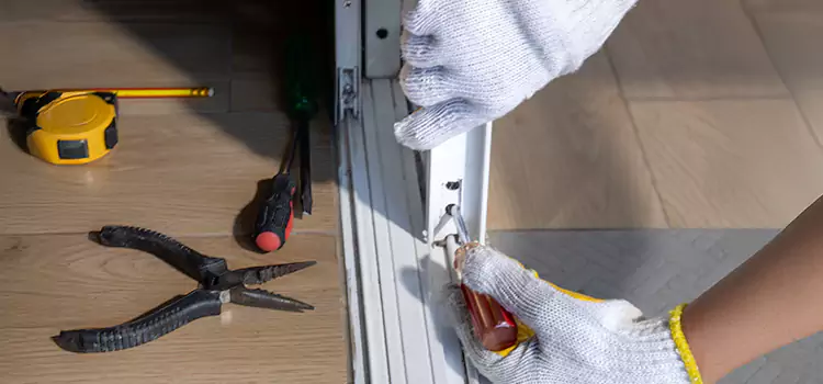 Sliding Door Installation Services in Trumbull, CT