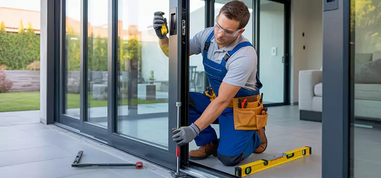 Sliding Screen Door Repair Trumbull