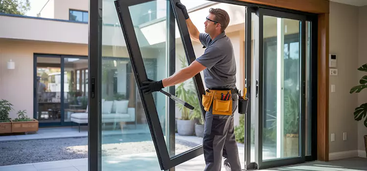 Specialized Sliding Door Roller Services in Trumbull, Connecticut