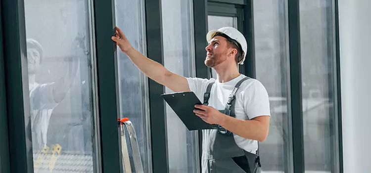 Comprehensive Solutions for Your Sticking Doors in Trumbull, CT