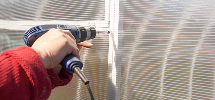 Sliding Screen Door Repair Trumbull