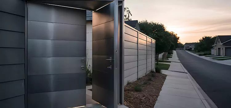 Comprehensive Steel Door Solutions in Trumbull, CT