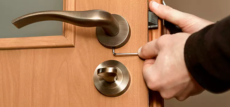 Access Control System Integration Trumbull