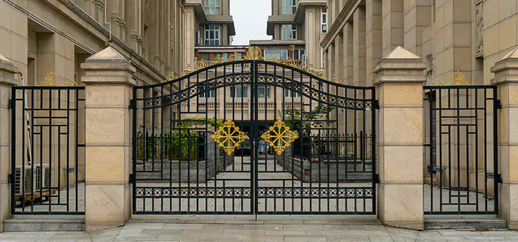 Comprehensive Iron Gate Maintenance Solutions in Trumbull, CT