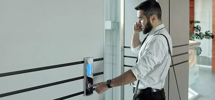 Cloud Based Access Control Trumbull