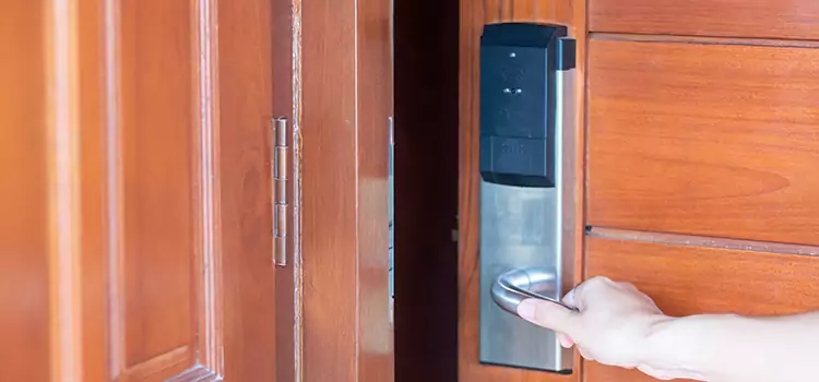 Commercial Keyless Entry Locks Trumbull