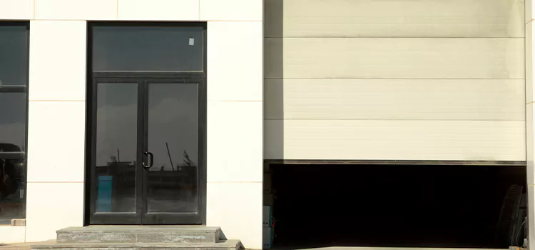 Choose Door & Gate Services Trumbull for Unmatched Expertise