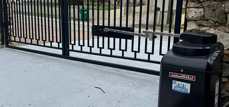 Seamless Installation and Support for Your New Gate in Trumbull, CT