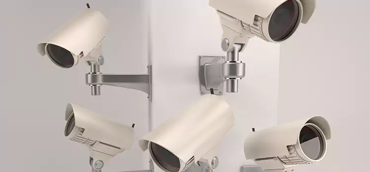 Your Trusted Partner for CCTV Solutions in Trumbull