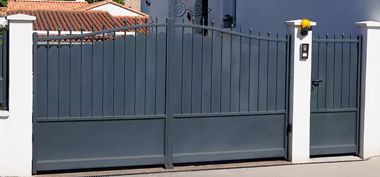 Emergency Commercial Gate Repair Trumbull