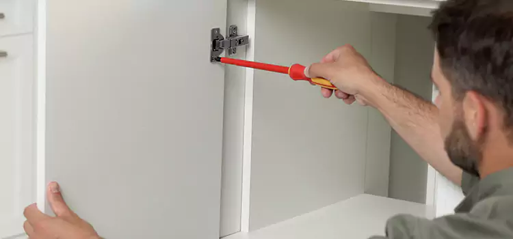 Screen Door Hinge Repair Trumbull