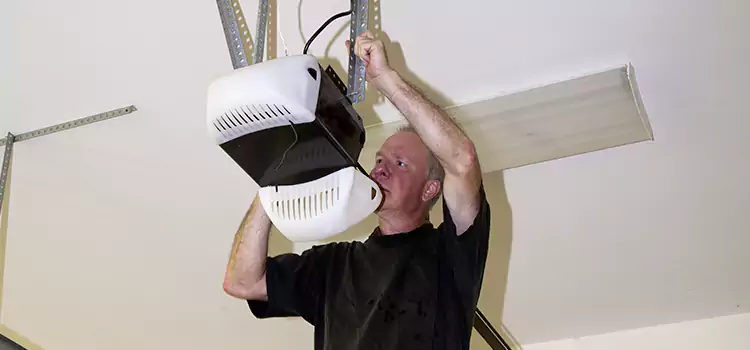 Garage Door Opener Service Trumbull