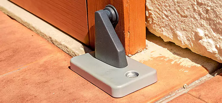 Aesthetic Door Stop Selection Trumbull