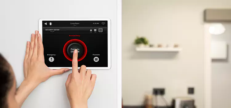 Blink Video Doorbell Installation Trumbull