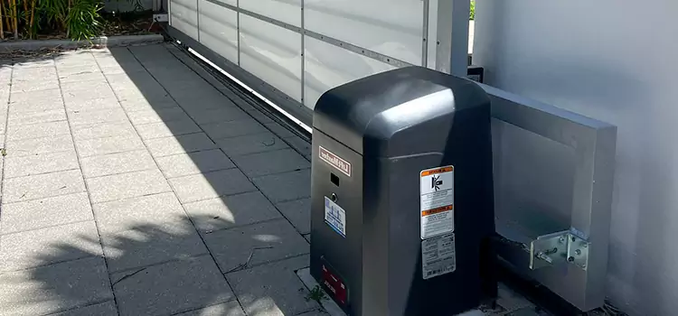 Emergency Electric Gate Repairs Trumbull