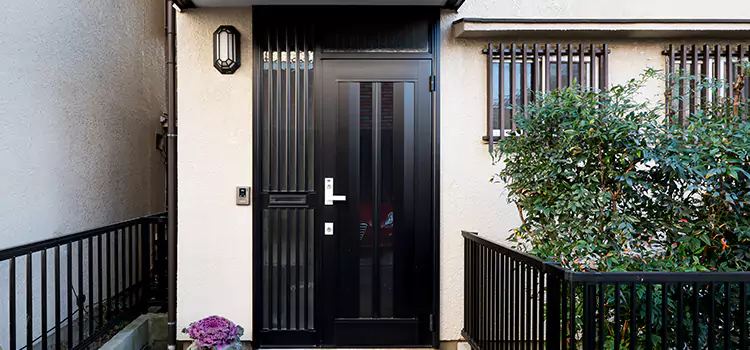 Popular Exterior Door Options in Trumbull, CT