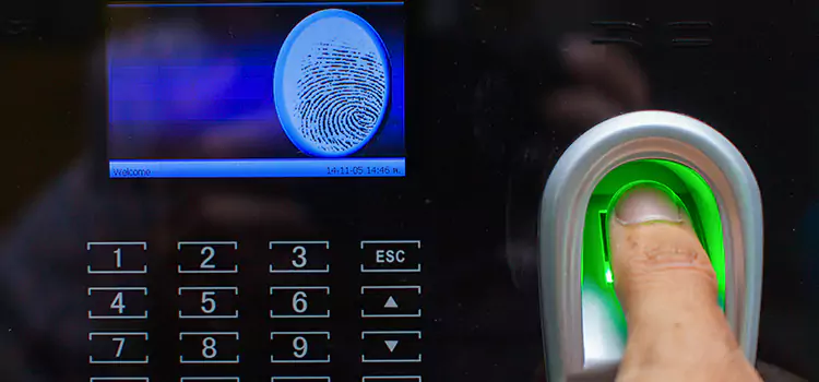 Your Trusted Partner for Secure Access in Trumbull, CT