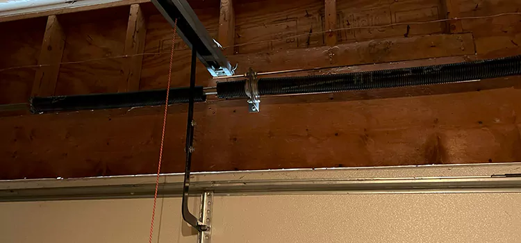 Broken Garage Door Cable Repair in Trumbull, CT
